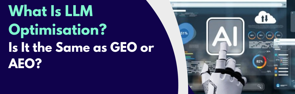 what is LLM optimization